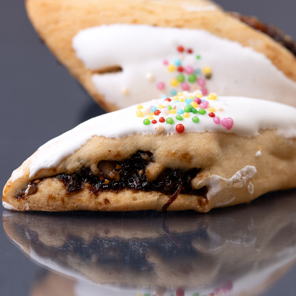 Biscotti al Burro, vassoio da 1 kg