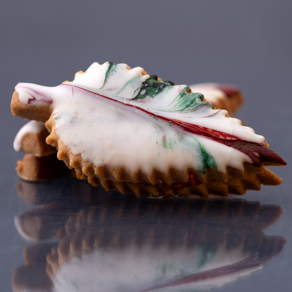 Biscotti al Burro, vassoio da 1 kg - immagine 3