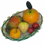 Cestino frutta martorana 500gr