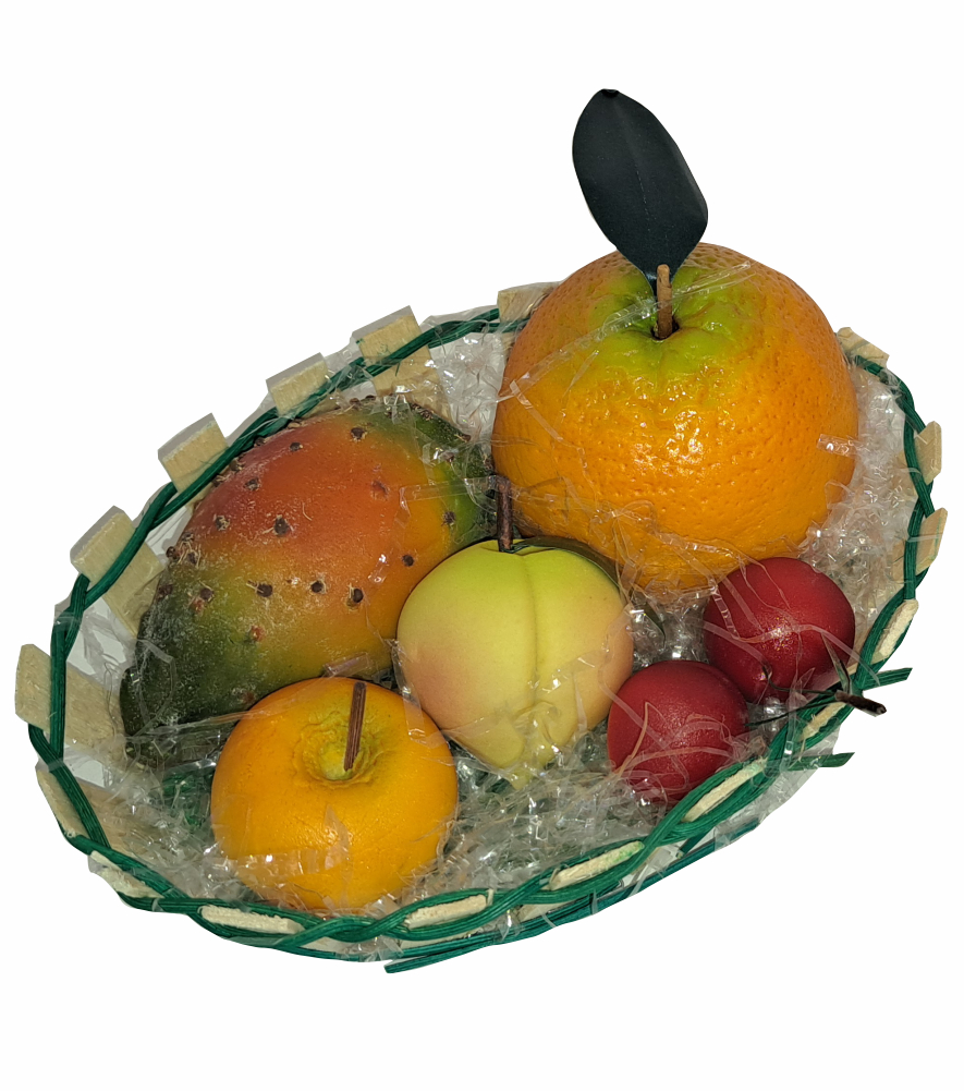 Cestino frutta martorana 500gr