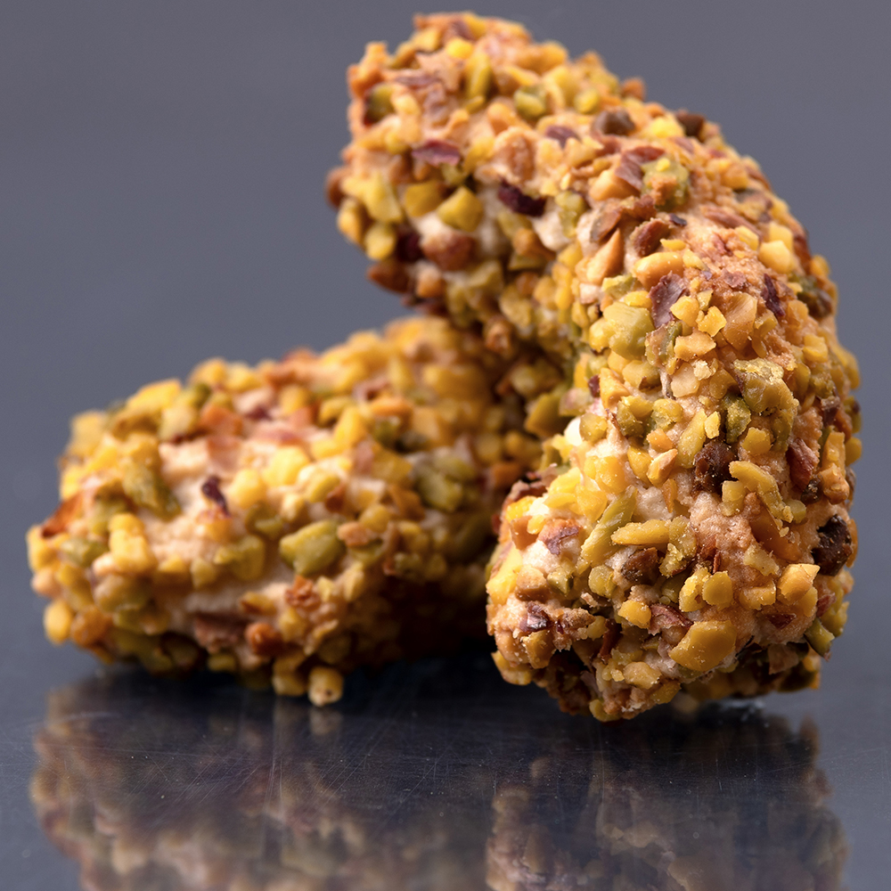 Biscotti di Mandorla, vassoio da 1 kg