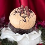 Panettone artigianale Bueno