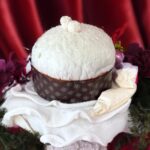 Panettone artigianale Raffaello