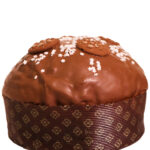 Panettone artigianale Stellato