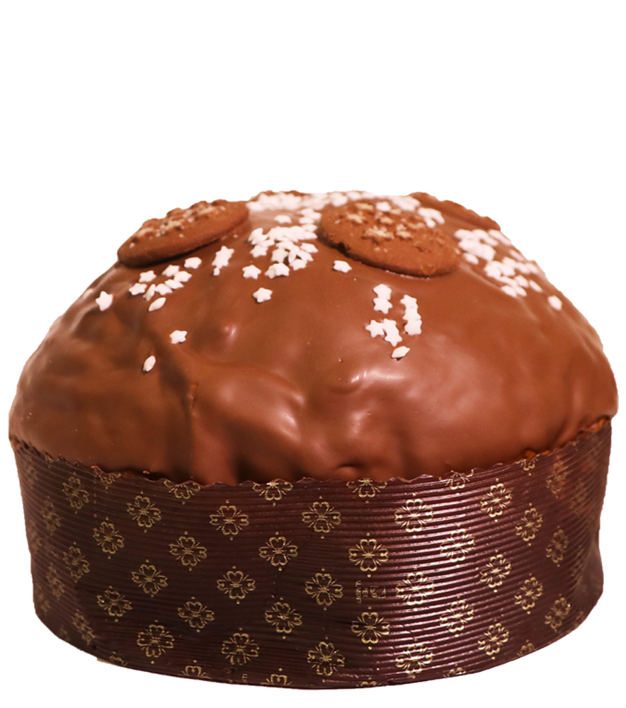 Panettone artigianale Stellato