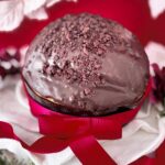 Panettone artigianale Cioccolato