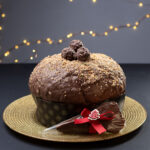 Panettone artigianale Pralinato