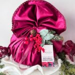 Panettone artigianale Frutti di Bosco