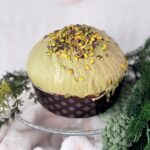 Panettone artigianale al Pistacchio