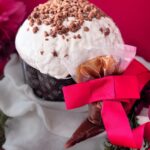 Panettone artigianale Caramello Salato